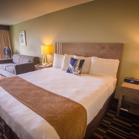 Inn At Wecoma Lincoln City Luaran gambar