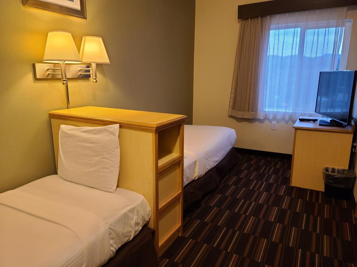 Inn At Wecoma Lincoln City Luaran gambar