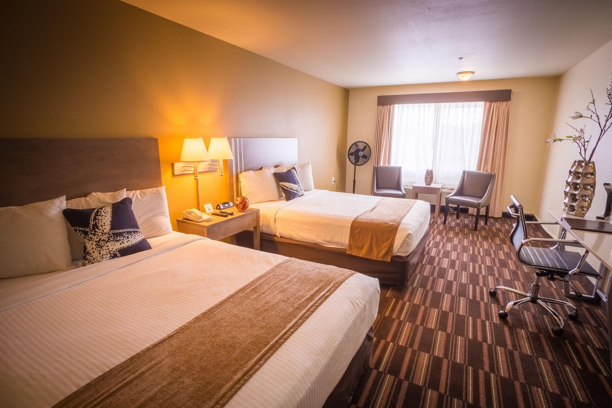 Inn At Wecoma Lincoln City Luaran gambar