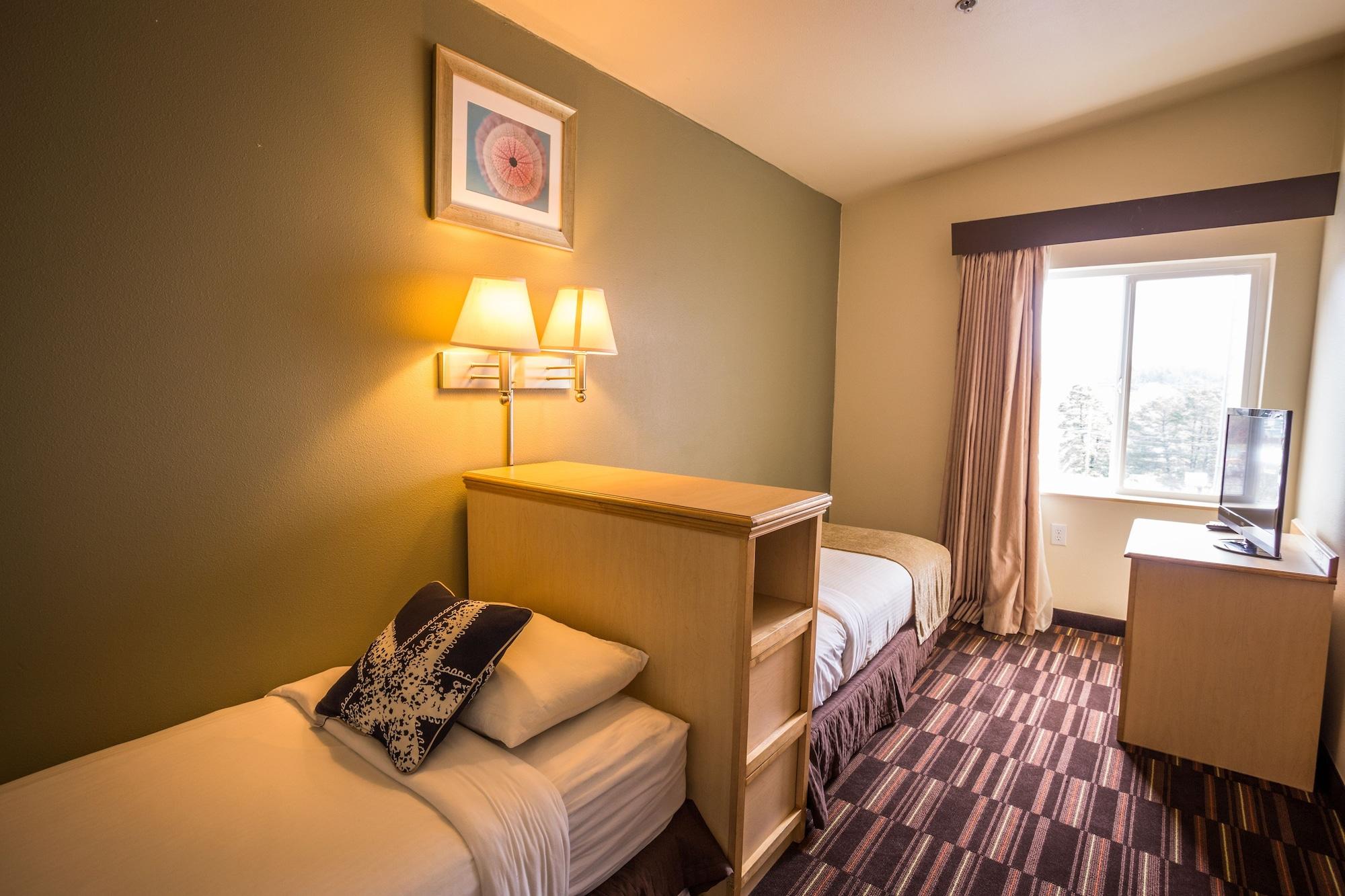 Inn At Wecoma Lincoln City Luaran gambar