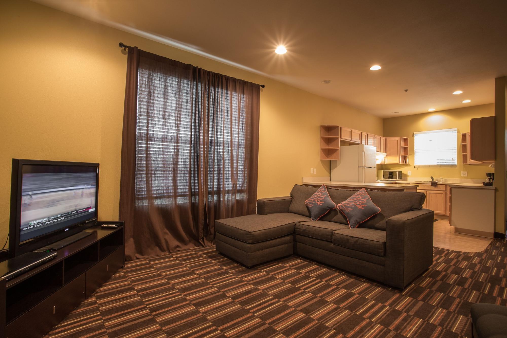Inn At Wecoma Lincoln City Luaran gambar