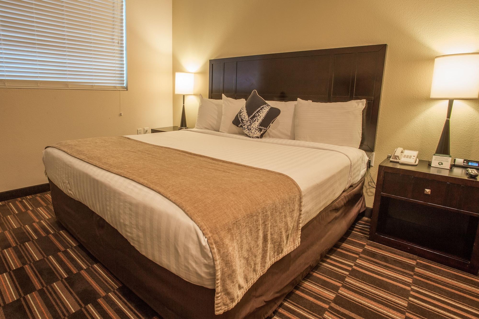Inn At Wecoma Lincoln City Luaran gambar