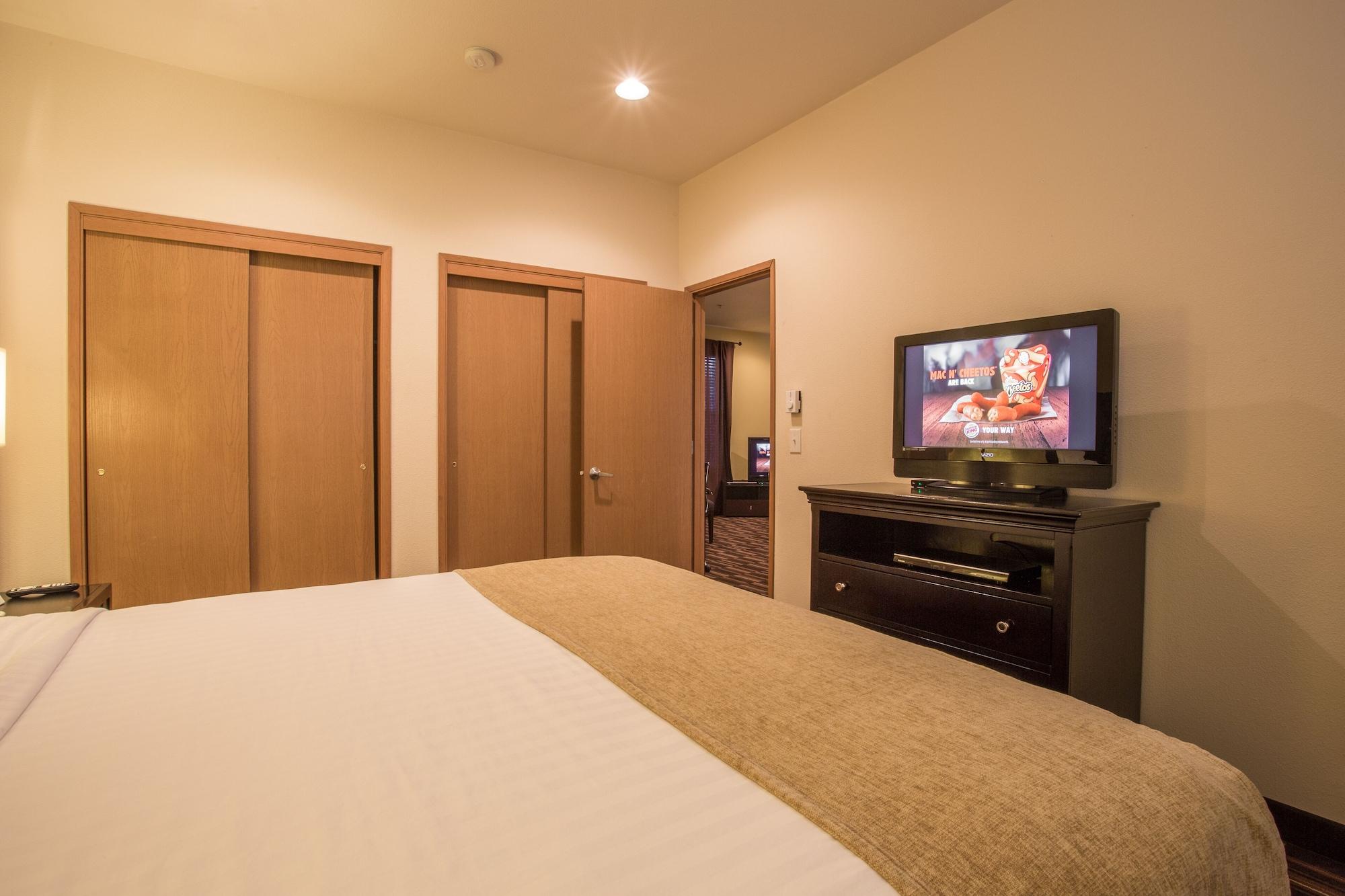 Inn At Wecoma Lincoln City Luaran gambar