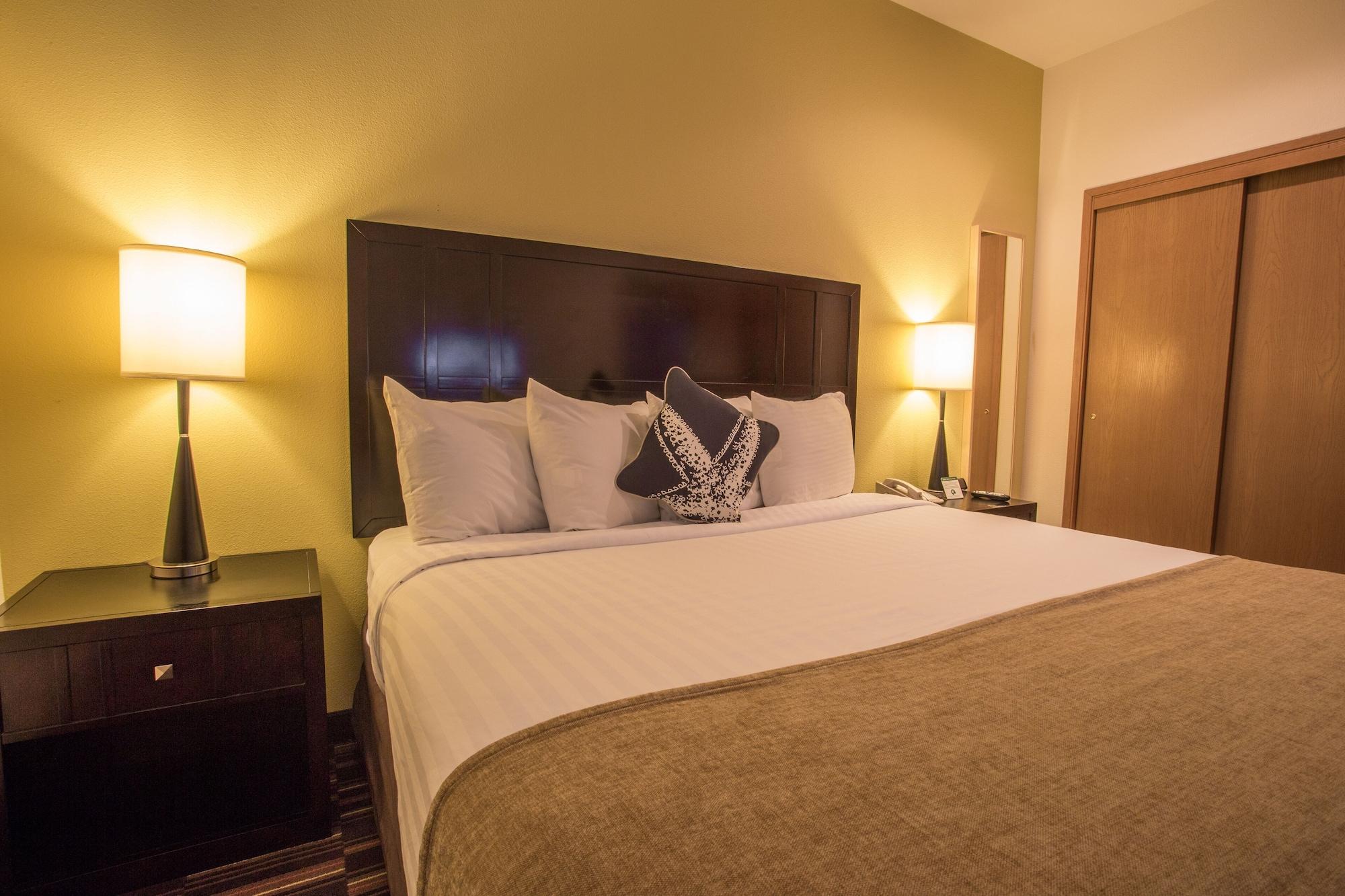 Inn At Wecoma Lincoln City Luaran gambar