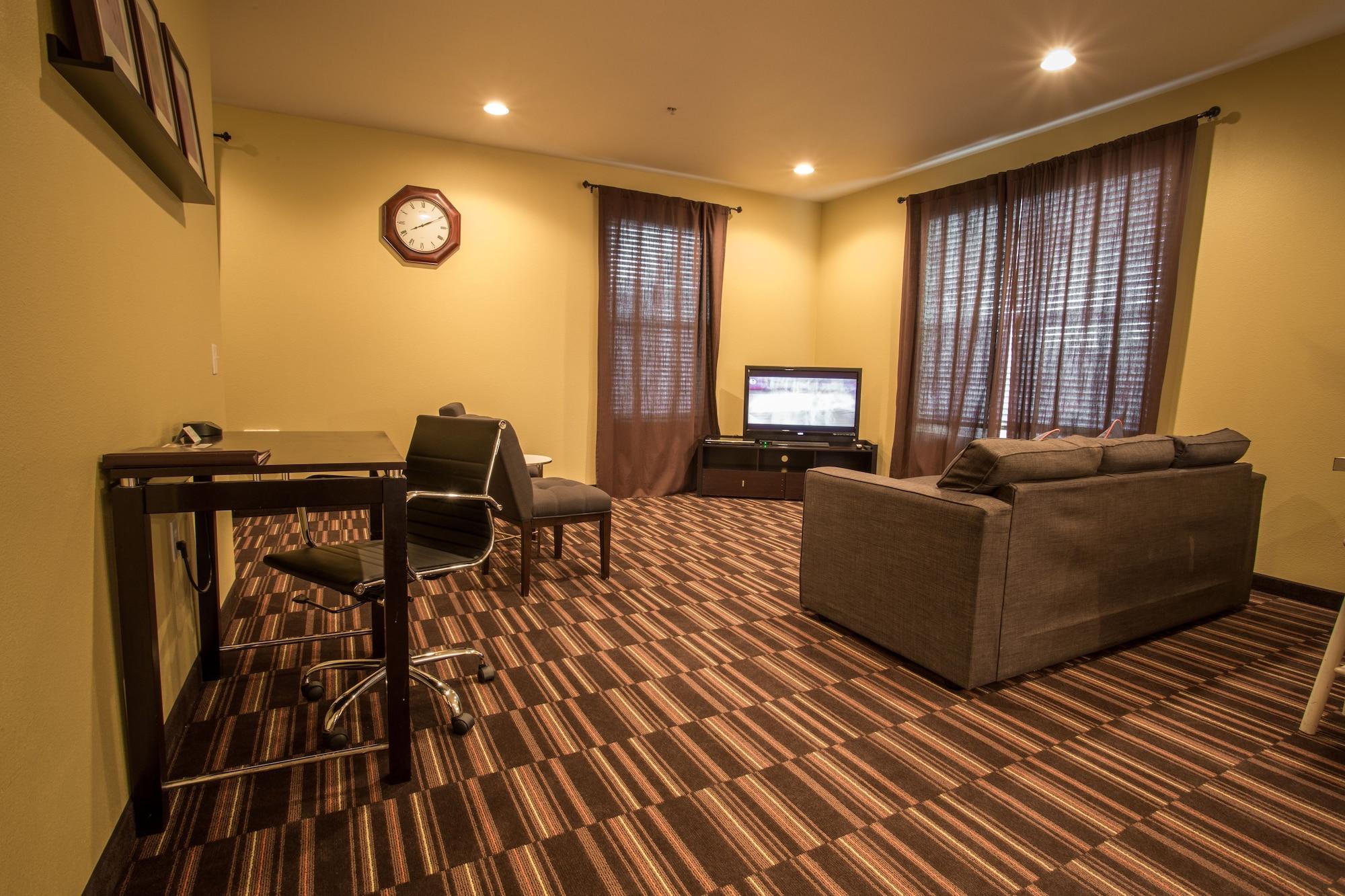 Inn At Wecoma Lincoln City Luaran gambar
