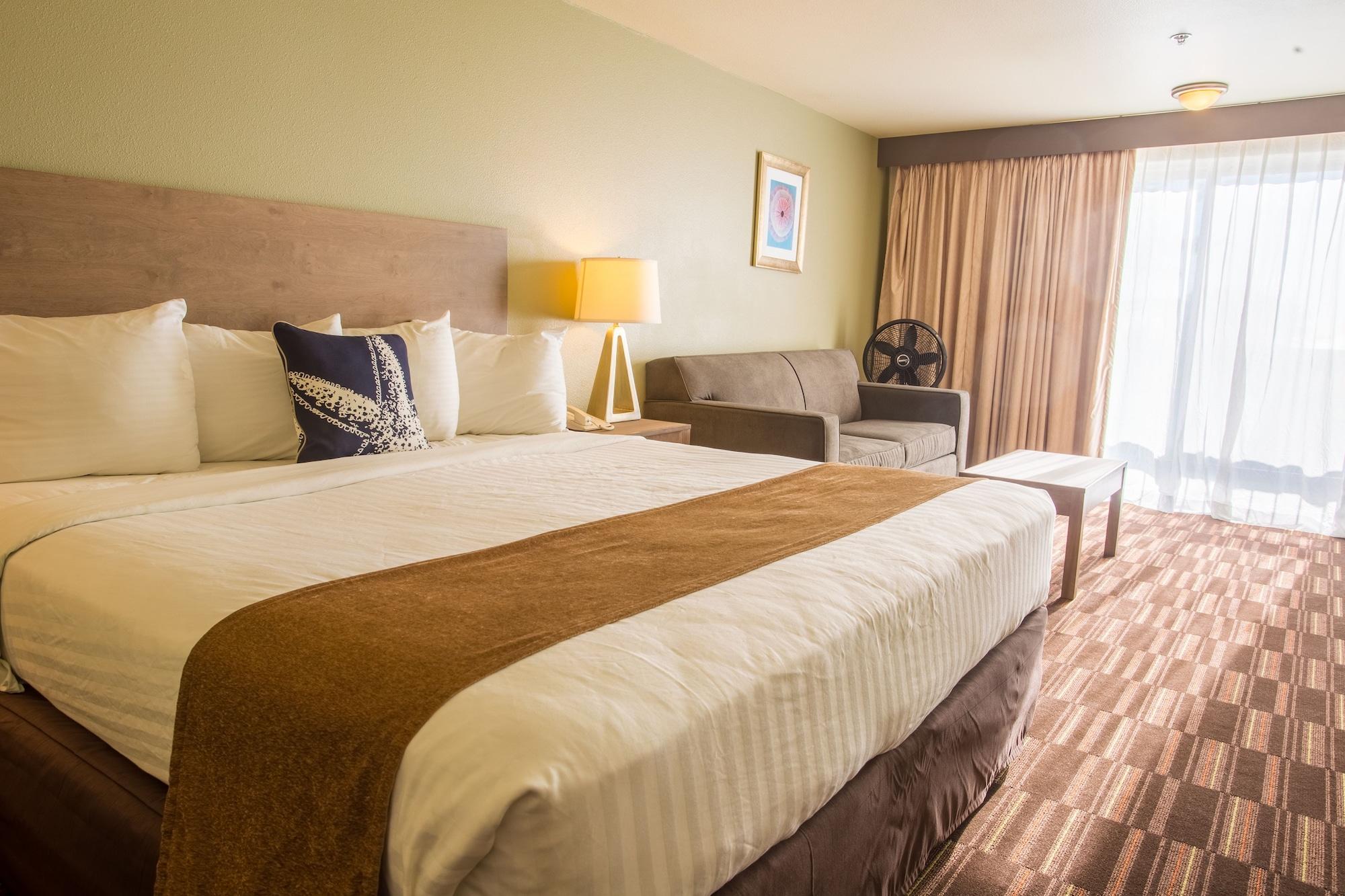 Inn At Wecoma Lincoln City Luaran gambar