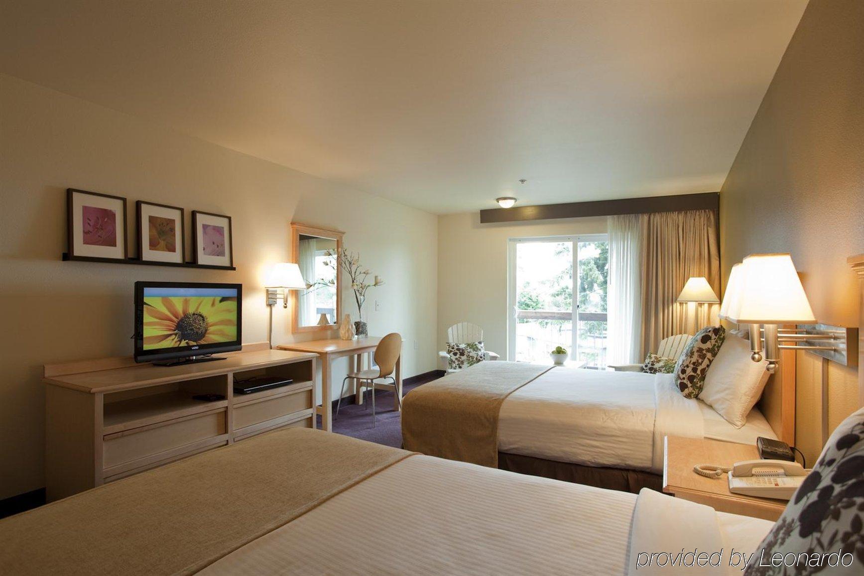 Inn At Wecoma Lincoln City Bilik gambar