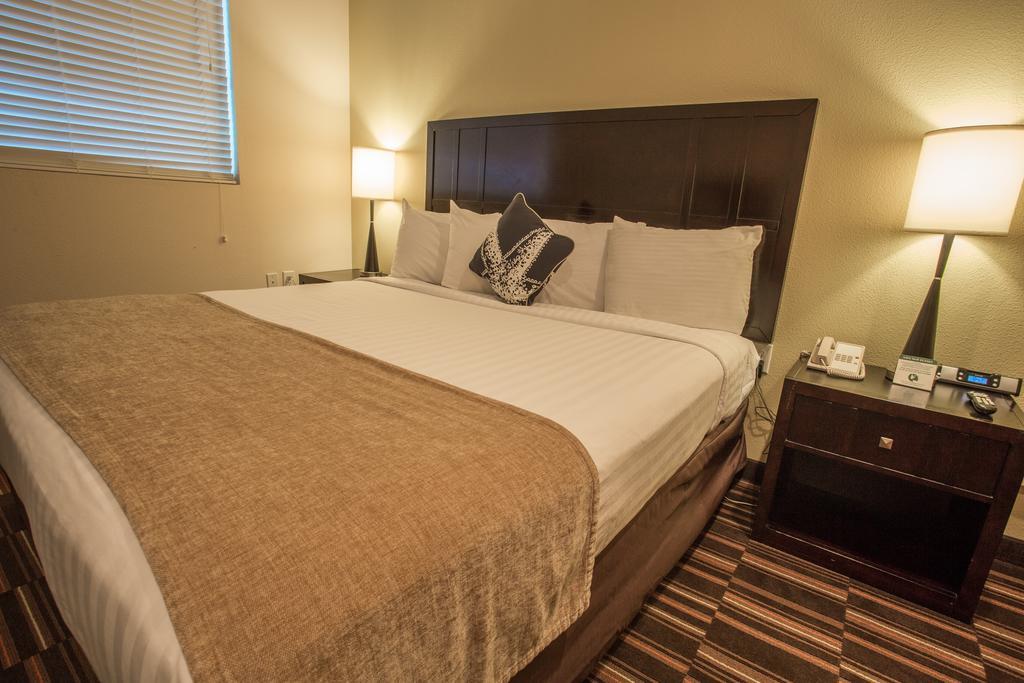 Inn At Wecoma Lincoln City Luaran gambar