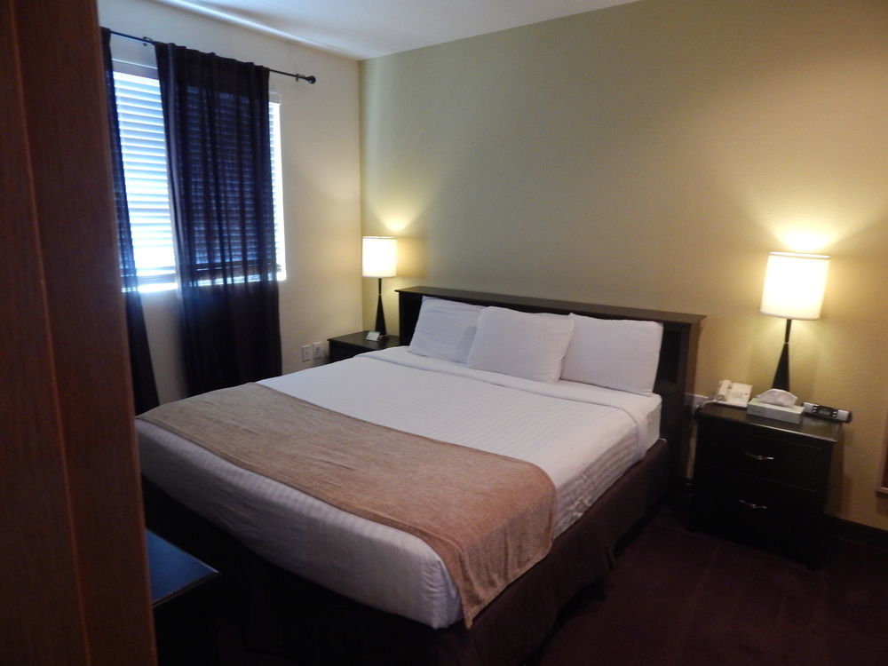 Inn At Wecoma Lincoln City Luaran gambar