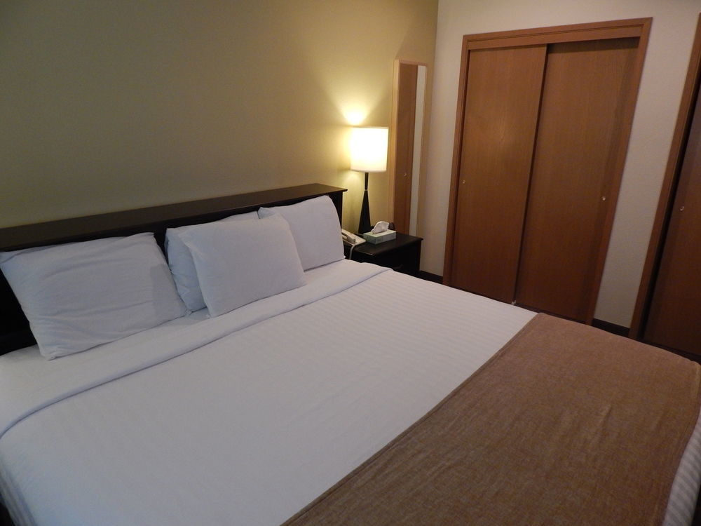 Inn At Wecoma Lincoln City Luaran gambar