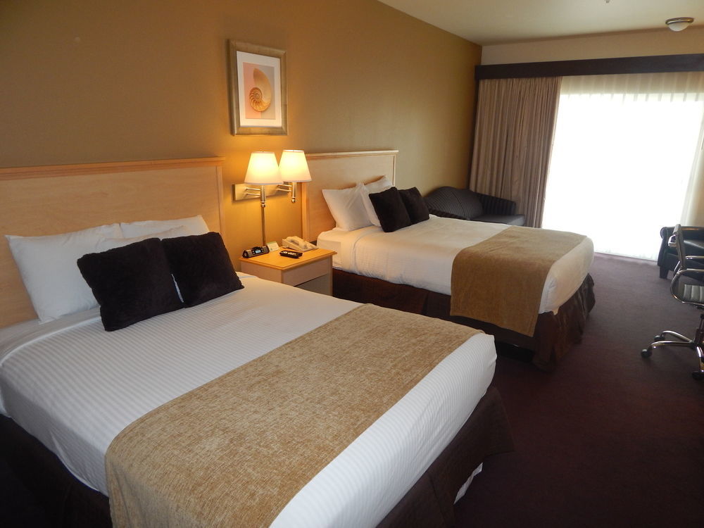 Inn At Wecoma Lincoln City Luaran gambar