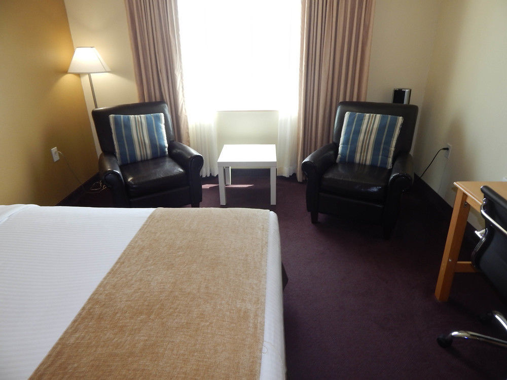Inn At Wecoma Lincoln City Luaran gambar