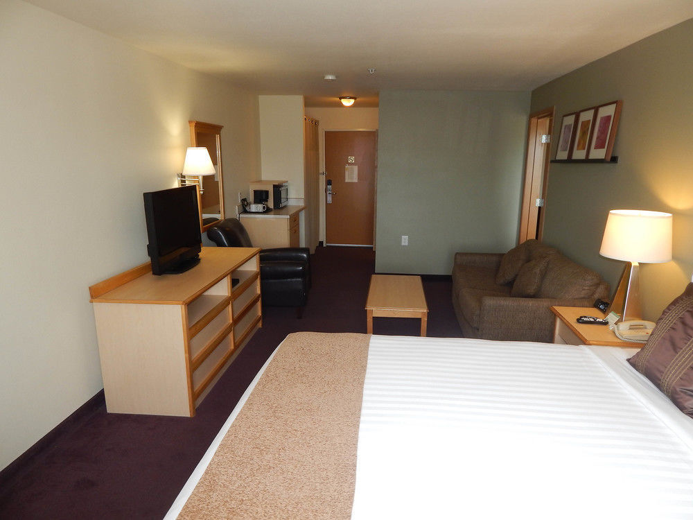 Inn At Wecoma Lincoln City Luaran gambar