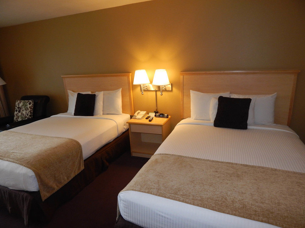 Inn At Wecoma Lincoln City Luaran gambar